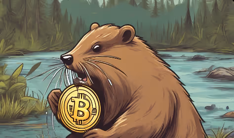 Bitcoin Beave
