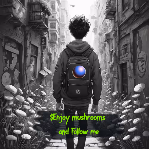 Follow me