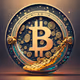 Coins on-chain