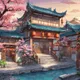 old chinese