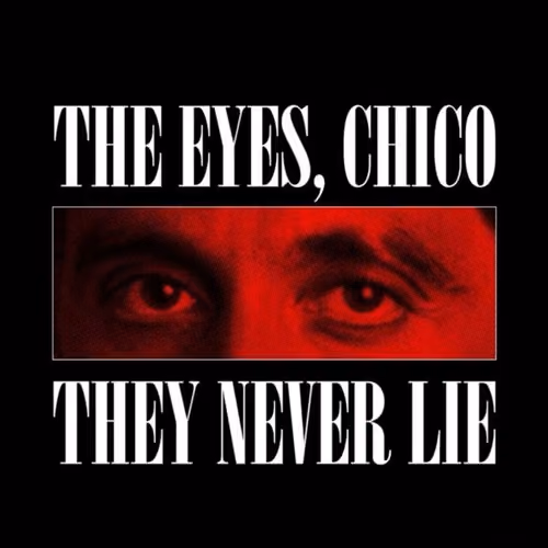 The Eyes