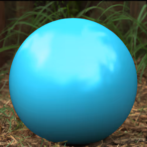 Garden Zorb