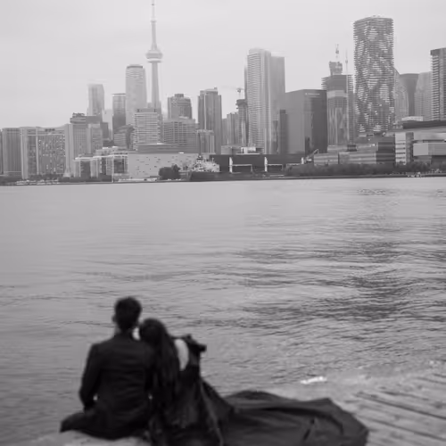 Toronto, Ontario, Canada