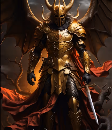 The Knight