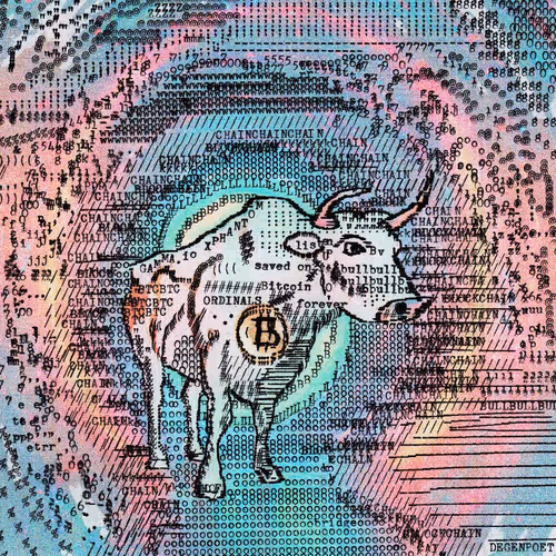 Bull