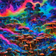 Ephemeral Eden
