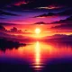 Sunsets