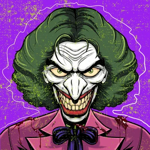 Supervillain