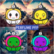 Perfume PFP NFT