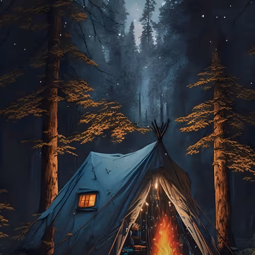 dark forest