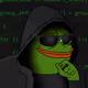 Kermit with BTC