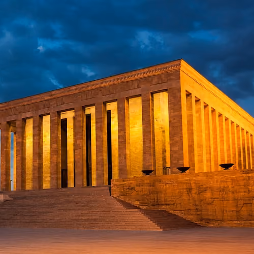 Anıtkabir