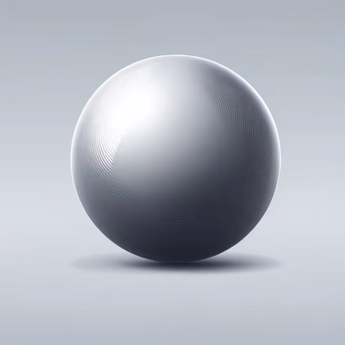 Orbital Visions