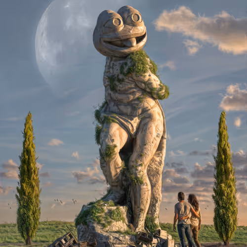 MEMETIC EMPIRE