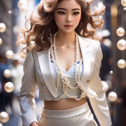 Pearl