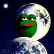 The earth Pepe