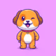 Dog NFT #2