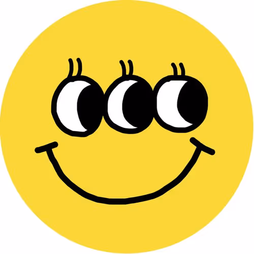 3`r EYE`s