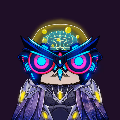 moonbird