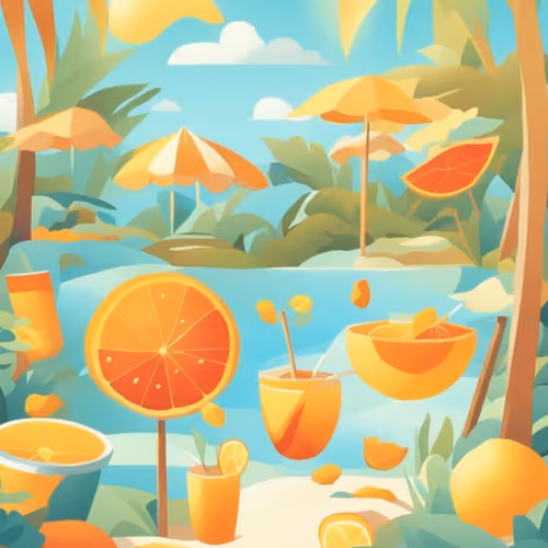 Summer