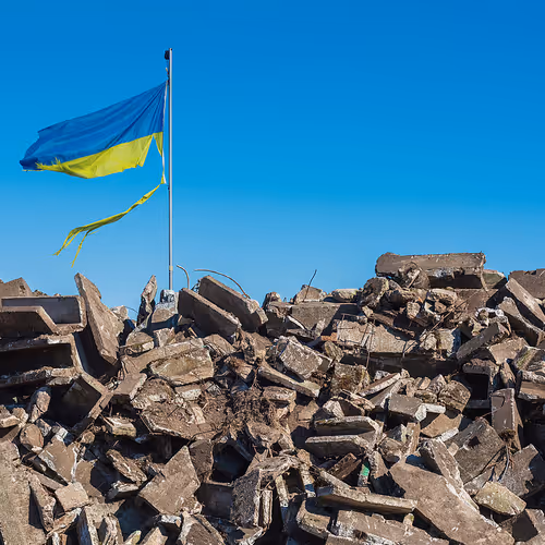 Ukraine