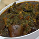 Afang Soup