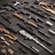 Weapons