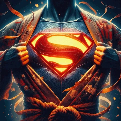 Alternate Superman Collection