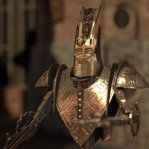 Dwemer sphere