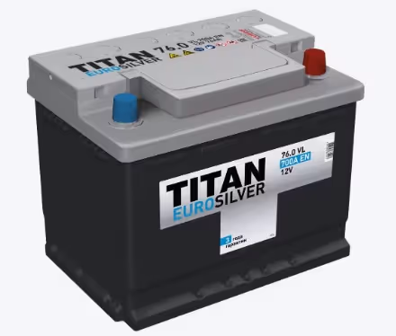 Titan