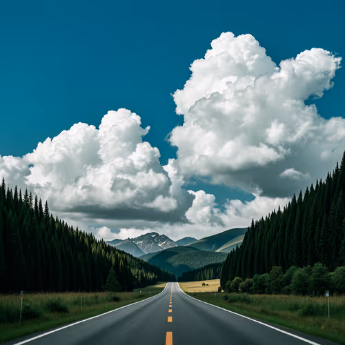 journey