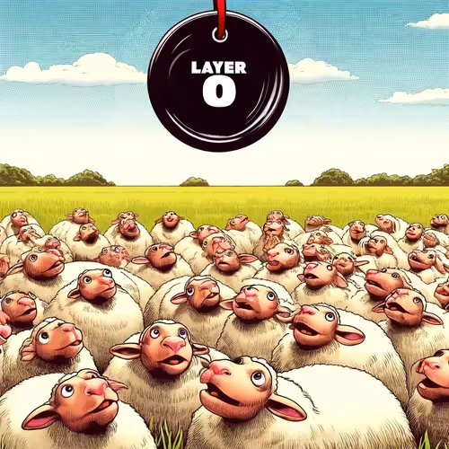 ZeroSheeps