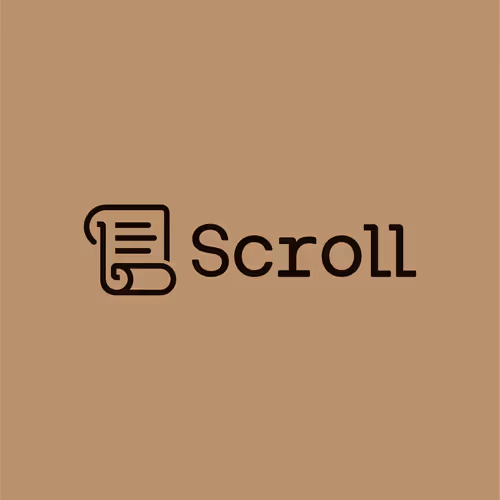Scroll Adventure