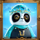 Legendary Pandra King #777