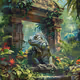 Farcaster: Iguana