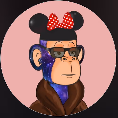 monkey