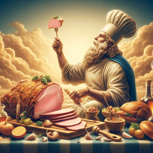 offer oneself to God