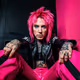 Iron Pink Bizkit