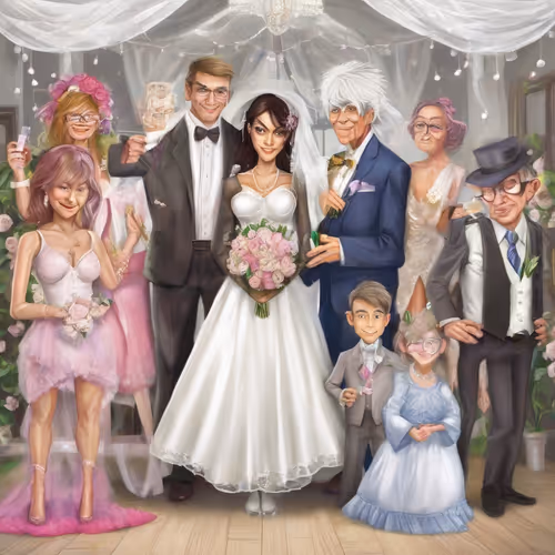 Bride