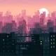 Night city