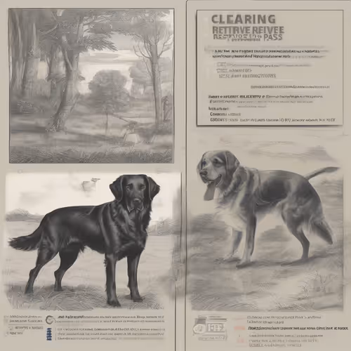 Clearing