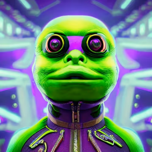 frogviper