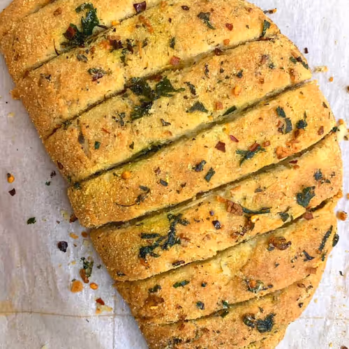 Garlic Bread