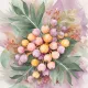 Enjoy the berry of August