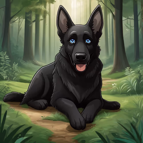 dog