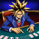 Yugi gambler