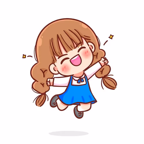 funny girls