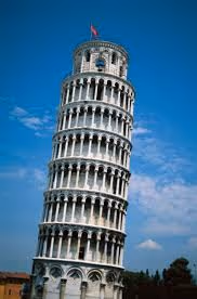 tower