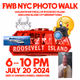 FWB NYC Photo Walk