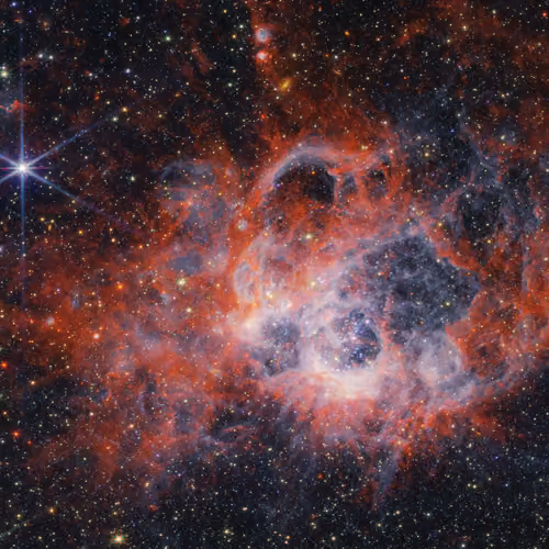 NGC 604
